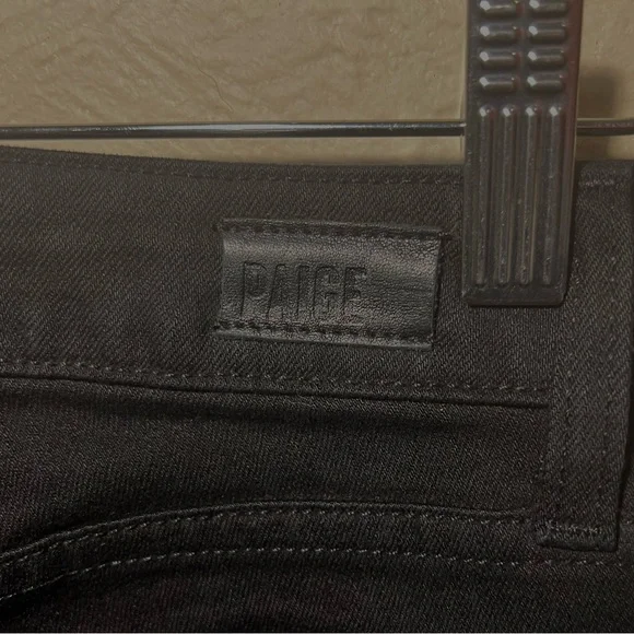 Paige SKYLINE SKINNY jean. Size 26 - Picture 7 of 8